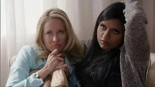 The Mindy Project Temporada 1 Episodios 5 • Sub Español