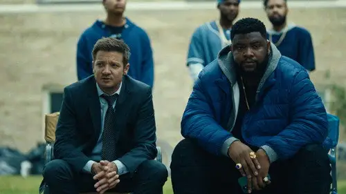 Mayor of Kingstown Temporada 1 Episodios 4 • Sub Español