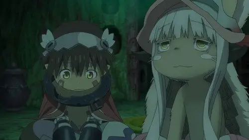 Made in Abyss Temporada 1 Episodios 12 • Sub Español