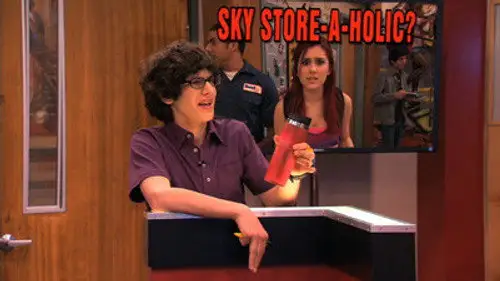 Victorious Temporada 1 Episodios 7 • Sub Español