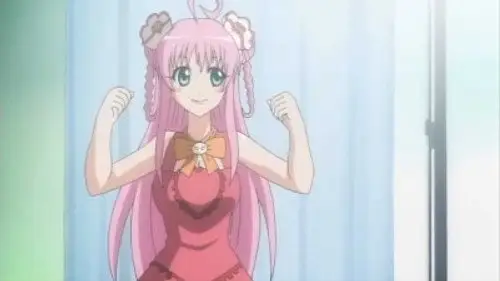 To Love-Ru Temporada 1 Episodios 24 • Sub Español