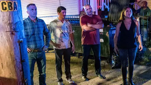 Chicago Fire Temporada 5 Episodios 1 • Sub Español