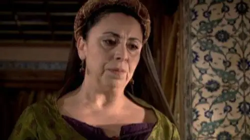 Suleimán, el gran sultán Temporada 1 Episodios 12 • Sub Español
