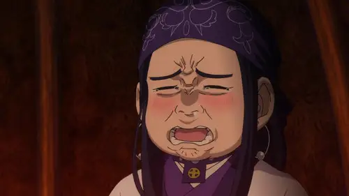 Golden Kamuy Temporada 1 Episodios 6 • Sub Español