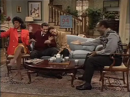 El show de Bill Cosby Temporada 5 Episodios 21 • Sub Español