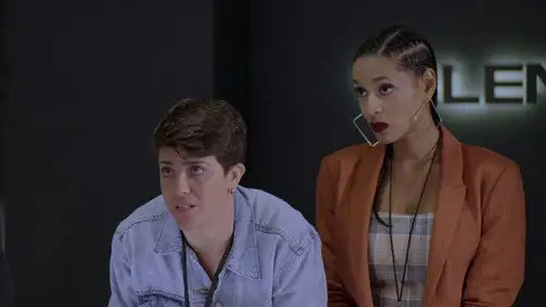 Betty en NY Temporada 1 Episodios 8 • Sub Español