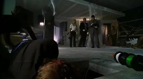CSI: Miami Temporada 2 Episodios 3 • Sub Español