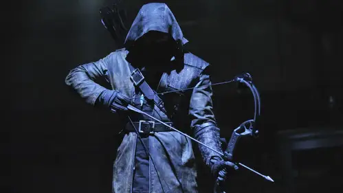 Arrow Temporada 1 Episodios 9 • Sub Español