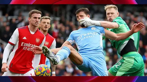 Match of the Day Temporada 58 Cap 23 • Español Online