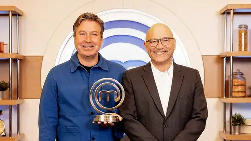 MasterChef Celebrity (Reino Unido) Temporada 19 Episodios 18 • Sub Español