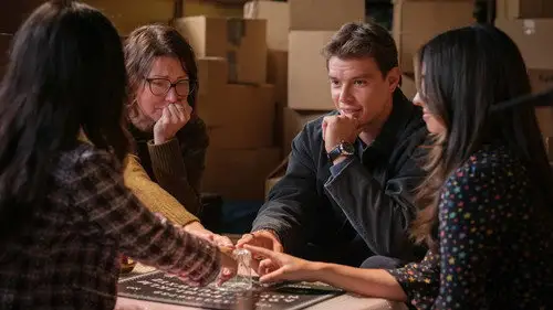 Bump Temporada 5 Episodios 8 • Sub Español
