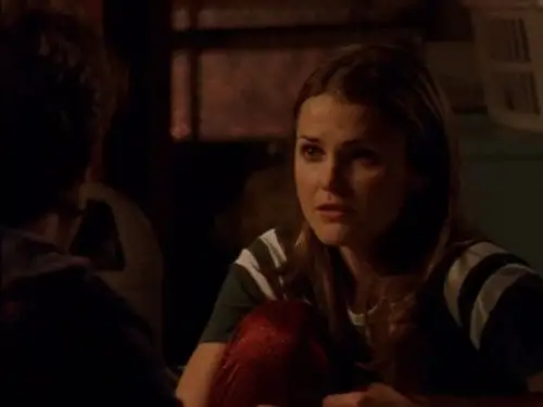 Felicity Temporada 4 Episodios 13 • Sub Español