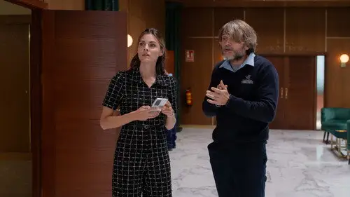 Muertos S.L. Temporada 3 Episodios 4 • Sub Español