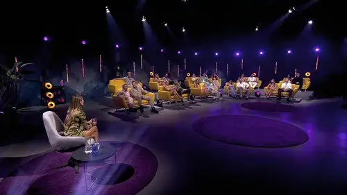 Are You The One – Reality Stars in Love S4E21 • Oglądaj Online