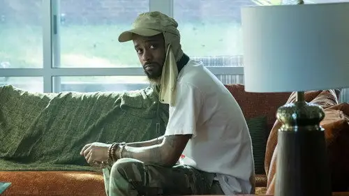 Atlanta Temporada 4 Episodios 10 • Sub Español