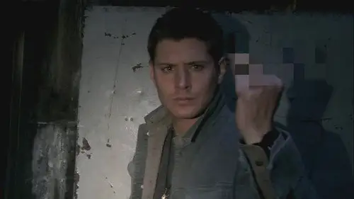 Sobrenatural Temporada 3 Episodios 13 • Sub Español
