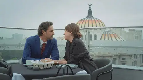 DOC 2026 Temporada 1 Episodios 4 • Sub Español