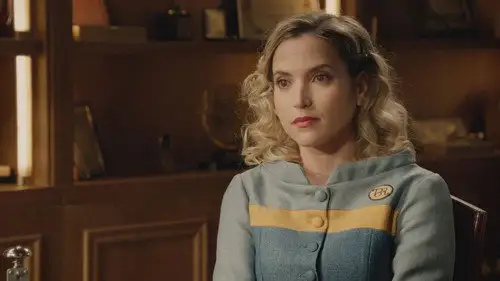 Sueños de libertad Temporada 3 Episodios 21 • Sub Español