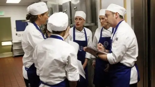MasterChef Temporada 2 Episodios 10 • Sub Español