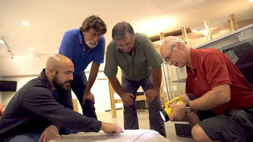 La maldición de Oak Island Temporada 3 Episodios 6 • Sub Español