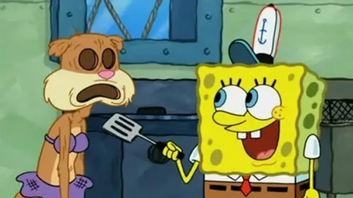 Bob Esponja Temporada 7 Episodios 5 • Sub Español