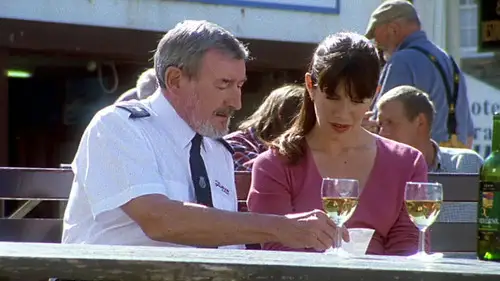 Doc Martin Temporada 2 Episodios 8 • Sub Español