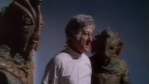 Doctor Who 1963 Temporada 7 Episodios 11 • Sub Español