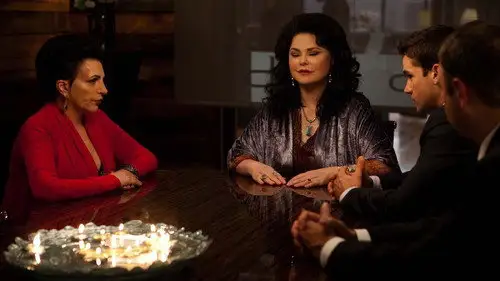 Divina de la muerte Temporada 1 Episodios 10 • Sub Español