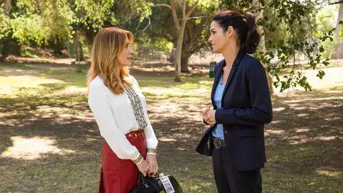 Rizzoli & Isles Temporada 7 Episodios 10 • Sub Español