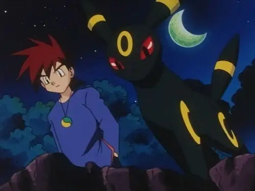 Pokémon Temporada 4 Episodios 14 • Sub Español