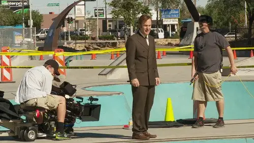 Better Call Saul Temporada 0 Episodios 1 • Sub Español