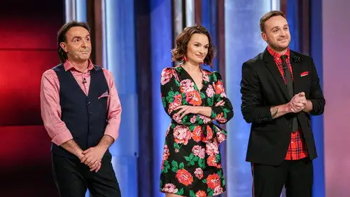 MasterChef Junior Temporada 5 Episodios 10 • Sub Español