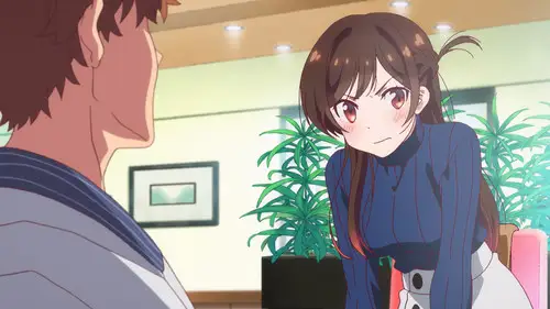 Kanojo, Okarishimasu S1E9 • Oglądaj Online