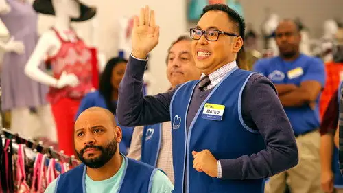 Superstore Temporada 1 Episodios 3 • Sub Español
