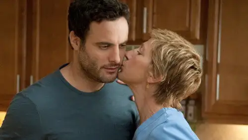 Nurse Jackie Temporada 3 Episodios 3 • Sub Español