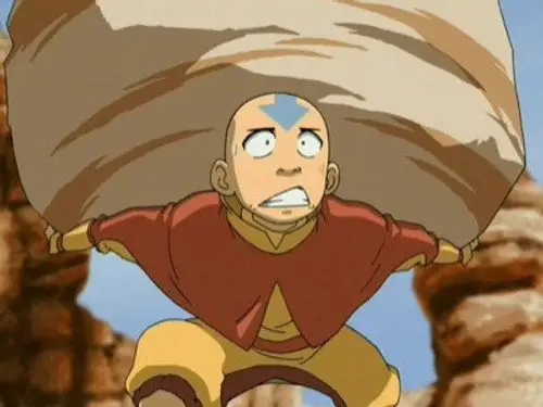 Avatar: La leyenda de Aang 2005 Temporada 2 Episodios 9 • Sub Español
