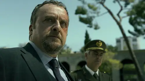 La casa de papel Temporada 3 Episodios 10 • Sub Español