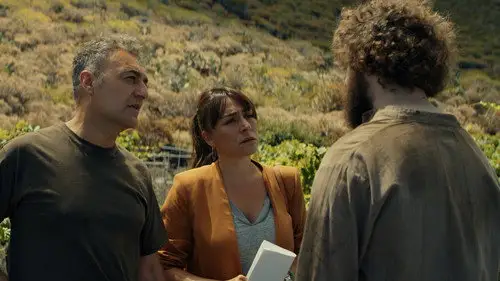 Hierro Temporada 1 Episodios 8 • Sub Español