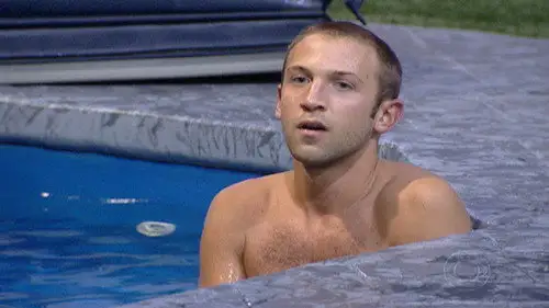 Gran hermano (Estados Unidos) Temporada 8 Episodios 17 • Sub Español
