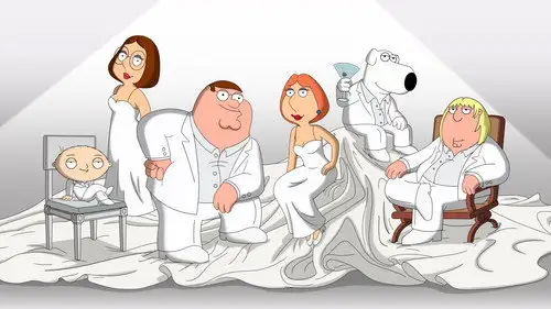 Padre de familia Temporada 16 Cap 1 • Español Online