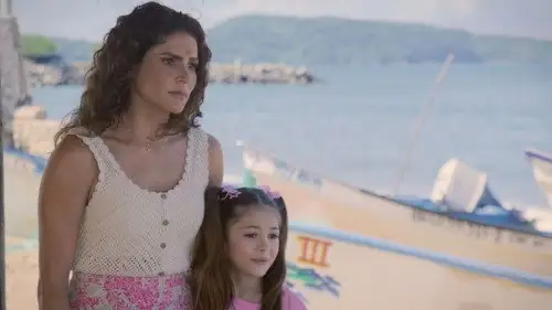 A.mar, donde el amor teje sus redes Temporada 1 Episodios 3 • Sub Español