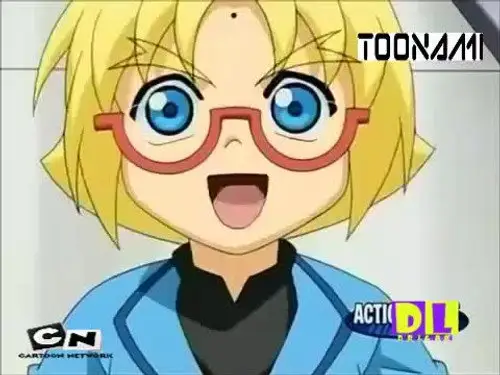 Bakugan Temporada 4 Episodios 6 • Sub Español