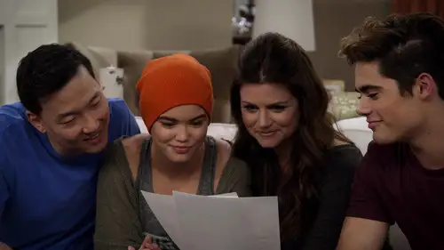 Alexa & Katie Temporada 1 Episodios 6 • Sub Español