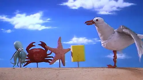 Bob Esponja Temporada 2 Episodios 20 • Sub Español