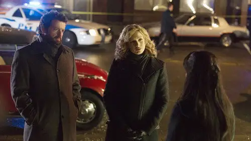 Motive S2E9 • Oglądaj Online