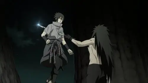 Naruto Shippuden Temporada 18 Episodios 393 • Sub Español