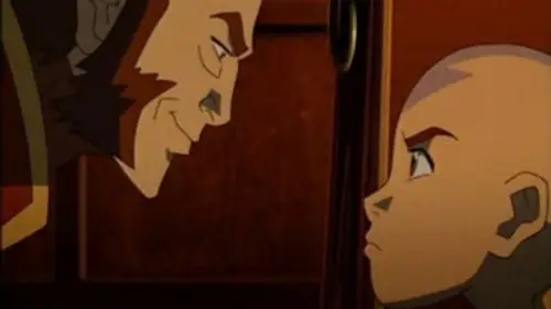 Avatar: La leyenda de Aang 2005 Temporada 0 Episodios 2 • Sub Español