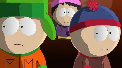 South Park Temporada 11 Episodios 14 • Sub Español