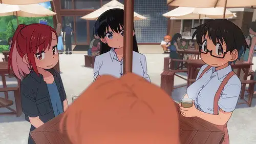 Ruri Rocks Temporada 1 Episodios 13 • Sub Español