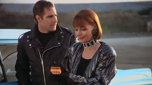A través del tiempo Temporada 5 Episodios 16 • Sub Español